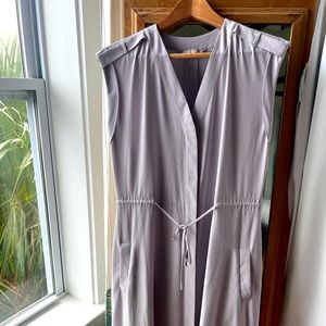 Athleta Mara maxi dress